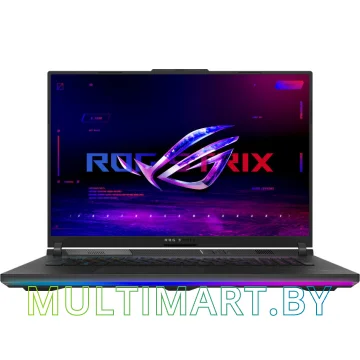 Игровой ноутбук ASUS ROG Strix SCAR 18 2023 G834JZ-N6021 (90NR0D31-M001P0) картинка 3